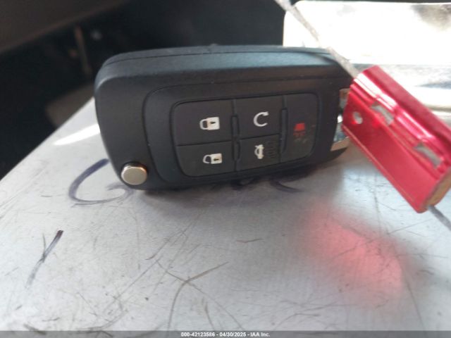 2G1145S35G9152541 Chevrolet IMPALA 2LZ