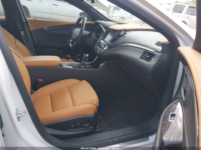 2G1145S35G9152541 Chevrolet IMPALA 2LZ