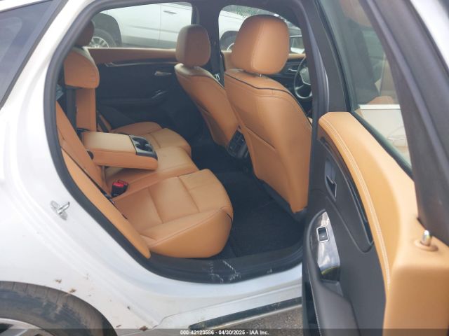 2G1145S35G9152541 Chevrolet IMPALA 2LZ