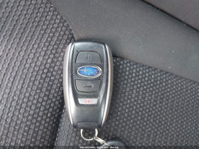 4S3GTAM65J3753582 Subaru Impreza 2.0i Sport