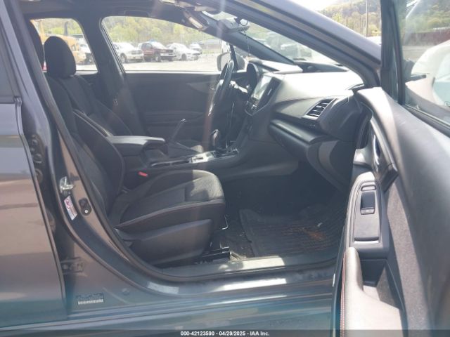 4S3GTAM65J3753582 Subaru Impreza 2.0i Sport