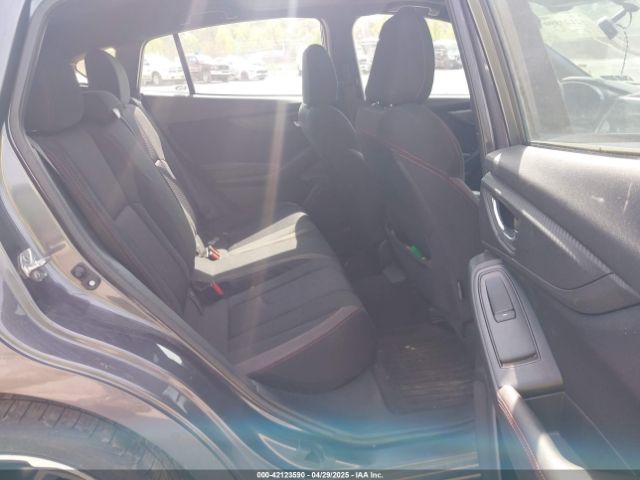 4S3GTAM65J3753582 Subaru Impreza 2.0i Sport