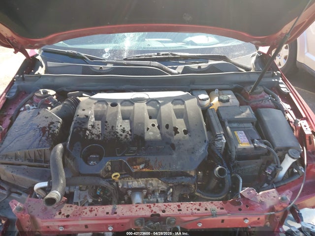 1G11Z5S30LU104766 Chevrolet Impala Fwd Lt
