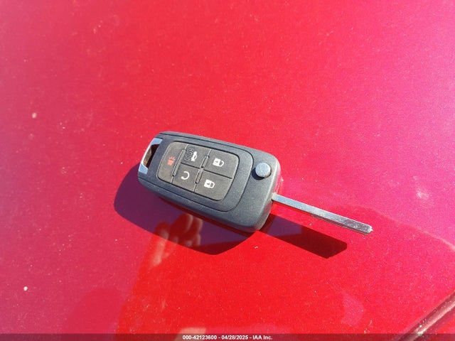 1G11Z5S30LU104766 Chevrolet Impala Fwd Lt