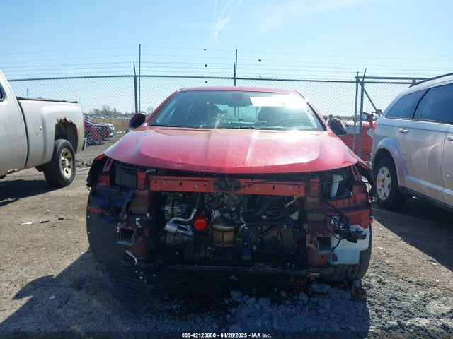 1G11Z5S30LU104766 Chevrolet Impala Fwd Lt
