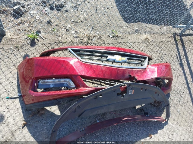 1G11Z5S30LU104766 Chevrolet Impala Fwd Lt