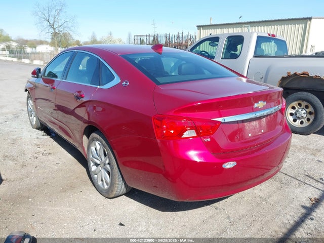 1G11Z5S30LU104766 Chevrolet Impala Fwd Lt