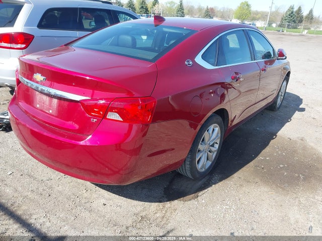 1G11Z5S30LU104766 Chevrolet Impala Fwd Lt