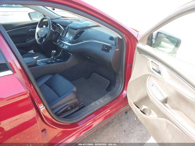 1G11Z5S30LU104766 Chevrolet Impala Fwd Lt
