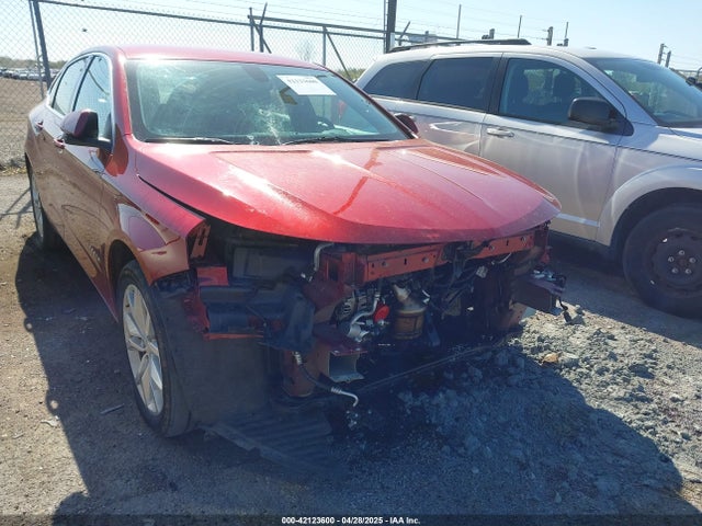 1G11Z5S30LU104766 Chevrolet Impala Fwd Lt