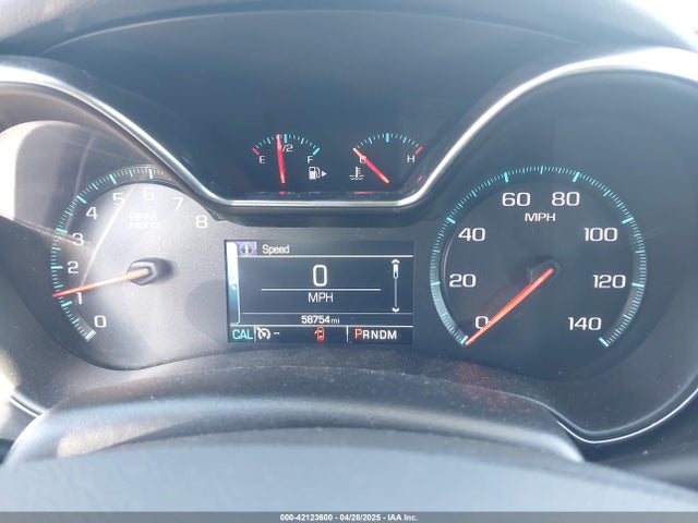 1G11Z5S30LU104766 Chevrolet Impala Fwd Lt