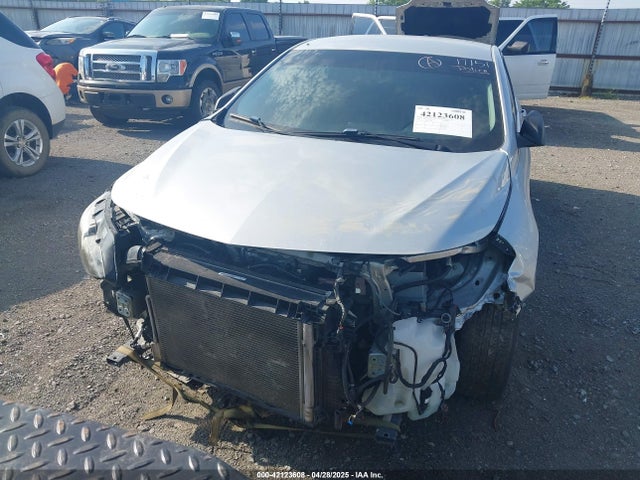 1G1ZB5STXKF147683 Chevrolet Malibu 1ls