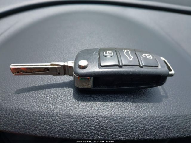 WAUBFGFF6F1009748 Audi A3 2.0t Premium