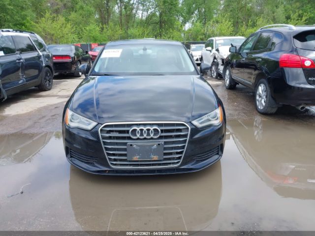 WAUBFGFF6F1009748 Audi A3 2.0t Premium