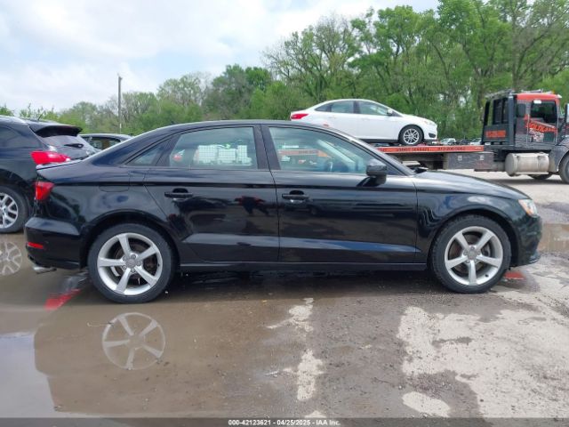 WAUBFGFF6F1009748 Audi A3 2.0t Premium