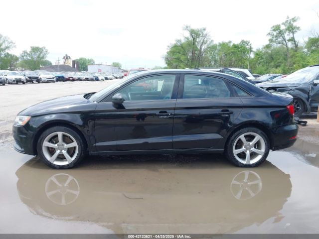 WAUBFGFF6F1009748 Audi A3 2.0t Premium