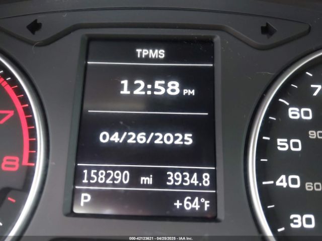 WAUBFGFF6F1009748 Audi A3 2.0t Premium