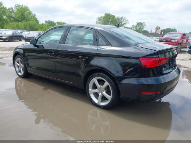 WAUBFGFF6F1009748 Audi A3 2.0t Premium