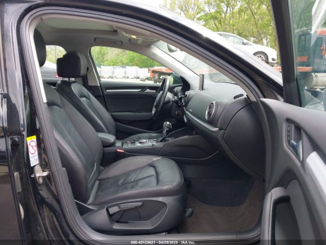 WAUBFGFF6F1009748 Audi A3 2.0t Premium