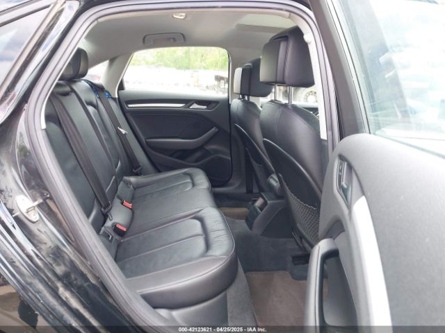 WAUBFGFF6F1009748 Audi A3 2.0t Premium