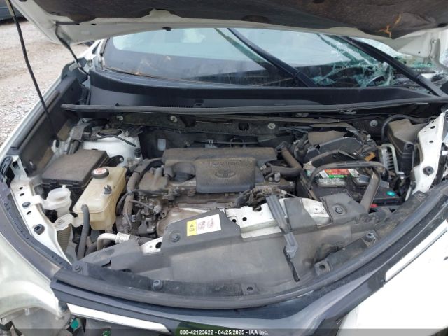 JTMWFREV3HJ101539 Toyota 2ar-fe