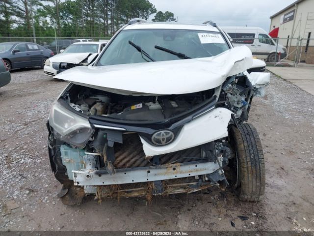 JTMWFREV3HJ101539 Toyota 2ar-fe