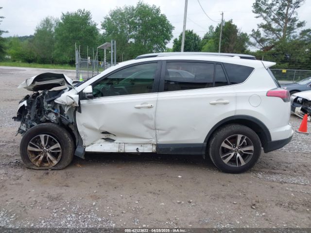 JTMWFREV3HJ101539 Toyota 2ar-fe