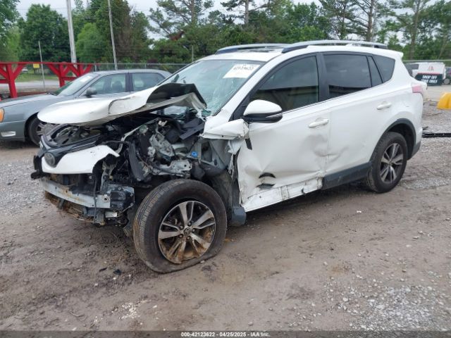 JTMWFREV3HJ101539 Toyota 2ar-fe