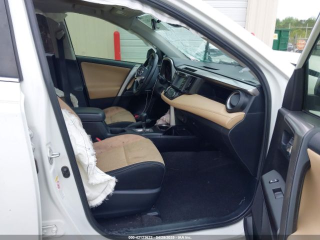 JTMWFREV3HJ101539 Toyota 2ar-fe