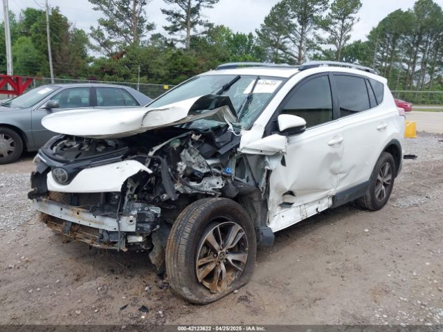JTMWFREV3HJ101539 Toyota 2ar-fe