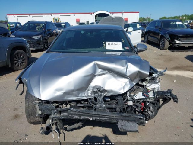 3VW6T7BU6MM047415 Volkswagen Jetta Gli 2.0t Autobahn/2.0t S