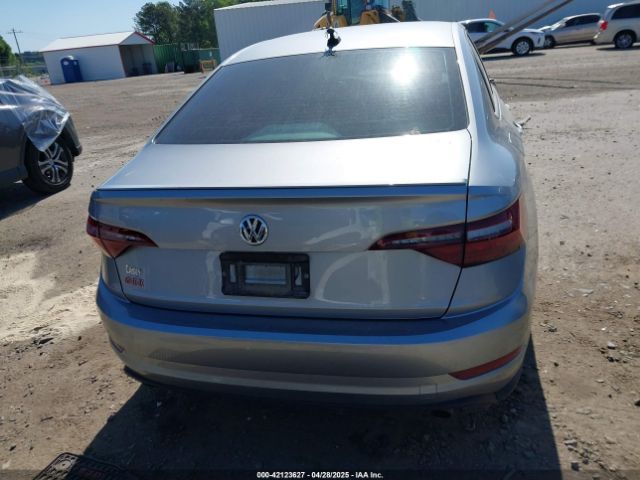 3VW6T7BU6MM047415 Volkswagen Jetta Gli 2.0t Autobahn/2.0t S