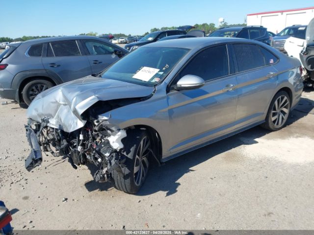 3VW6T7BU6MM047415 Volkswagen Jetta Gli 2.0t Autobahn/2.0t S