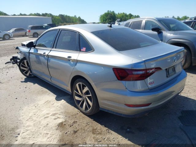 3VW6T7BU6MM047415 Volkswagen Jetta Gli 2.0t Autobahn/2.0t S