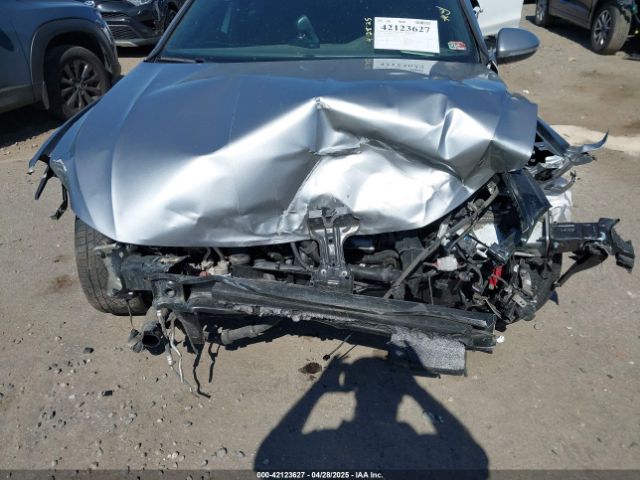 3VW6T7BU6MM047415 Volkswagen Jetta Gli 2.0t Autobahn/2.0t S