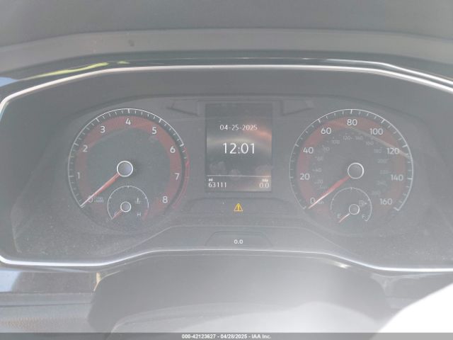 3VW6T7BU6MM047415 Volkswagen Jetta Gli 2.0t Autobahn/2.0t S