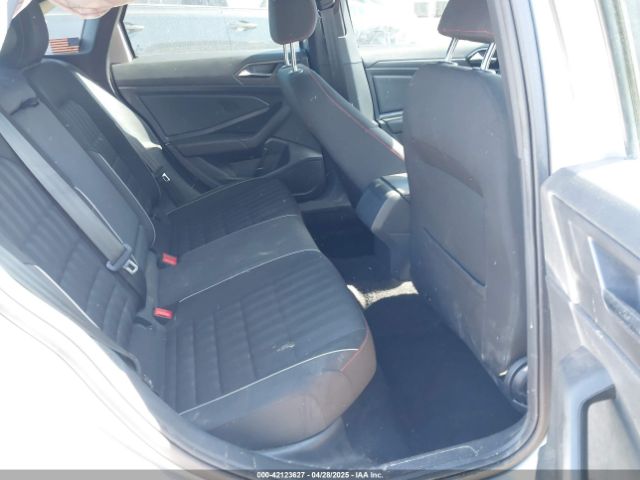 3VW6T7BU6MM047415 Volkswagen Jetta Gli 2.0t Autobahn/2.0t S