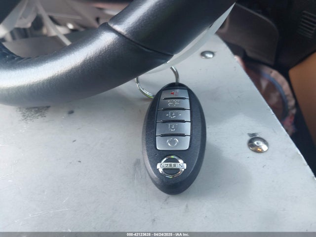 3N1AB8CV9NY295488 Nissan Sentra Sv Xtronic Cvt