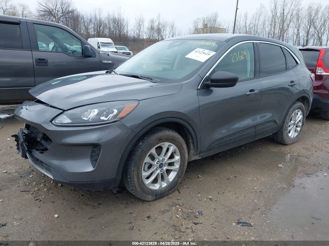 1FMCU9BZ0NUA79005 Ford Escape Se Hybrid