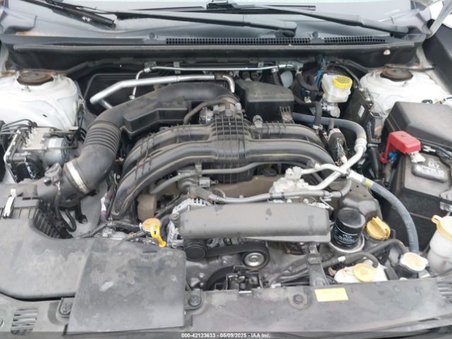4S3GTAV63P3722564 Subaru Impreza Premium 5-door