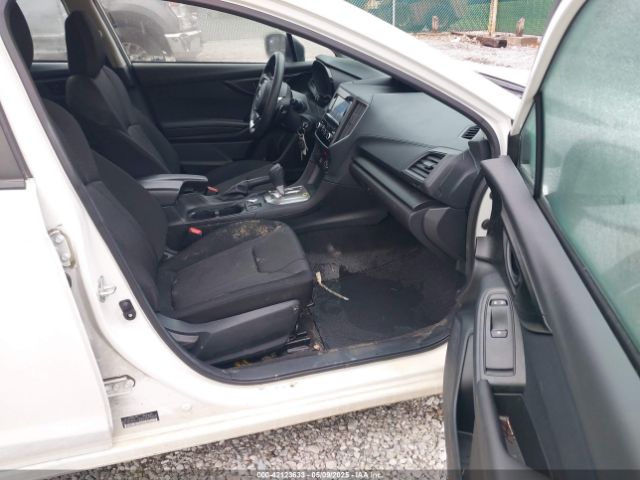 4S3GTAV63P3722564 Subaru Impreza Premium 5-door