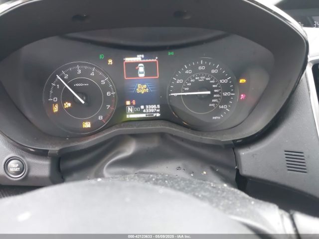 4S3GTAV63P3722564 Subaru Impreza Premium 5-door