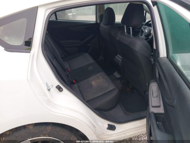 4S3GTAV63P3722564 Subaru Impreza Premium 5-door