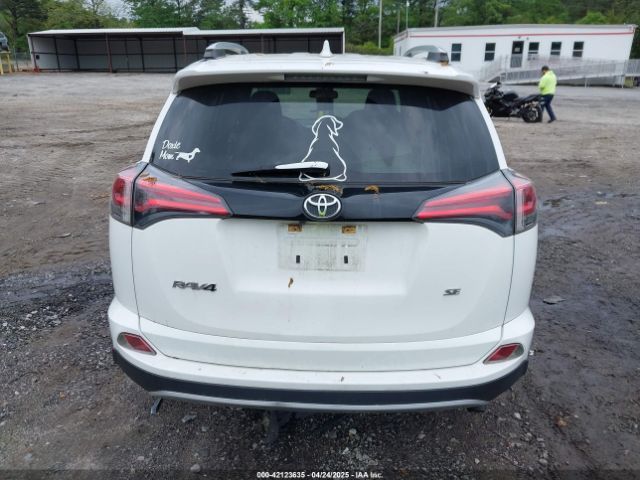 JTMNFREV9GJ084188 Toyota RAV4 SE