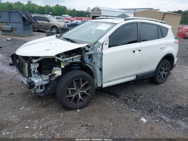 JTMNFREV9GJ084188 Toyota RAV4 SE