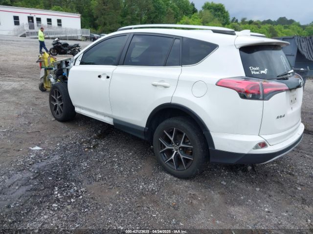 JTMNFREV9GJ084188 Toyota RAV4 SE