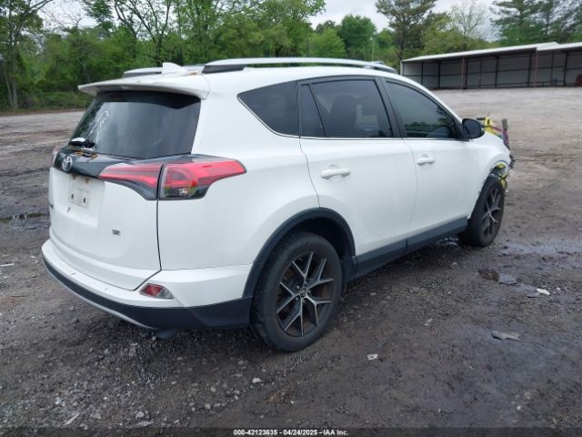 JTMNFREV9GJ084188 Toyota RAV4 SE
