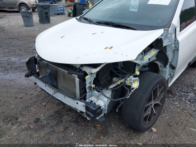 JTMNFREV9GJ084188 Toyota RAV4 SE