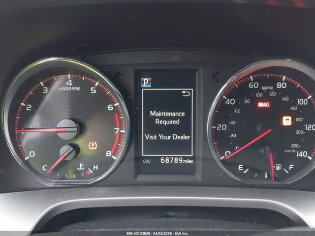 JTMNFREV9GJ084188 Toyota RAV4 SE