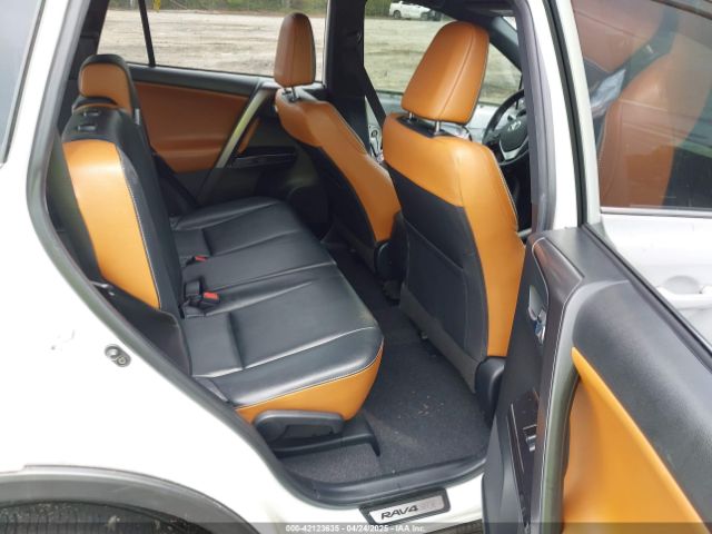 JTMNFREV9GJ084188 Toyota RAV4 SE